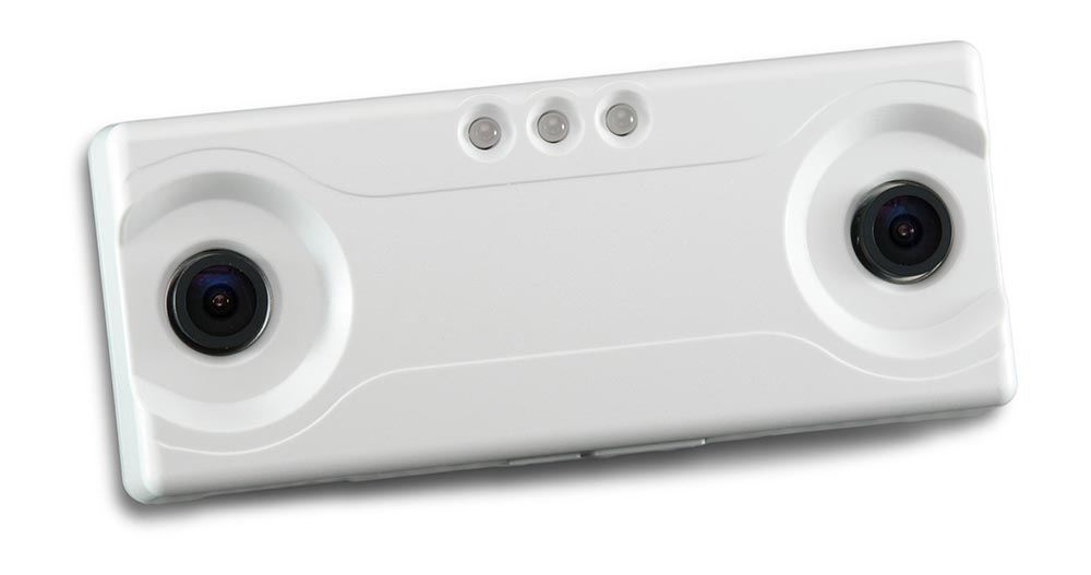 Bickstream Retail - Bickstream Sensor